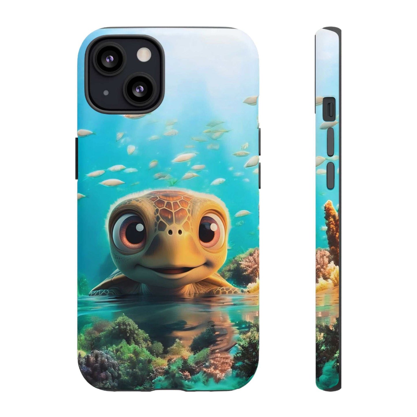 Sea Turtle Phone Case