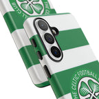 Celtic FC Samsung Case