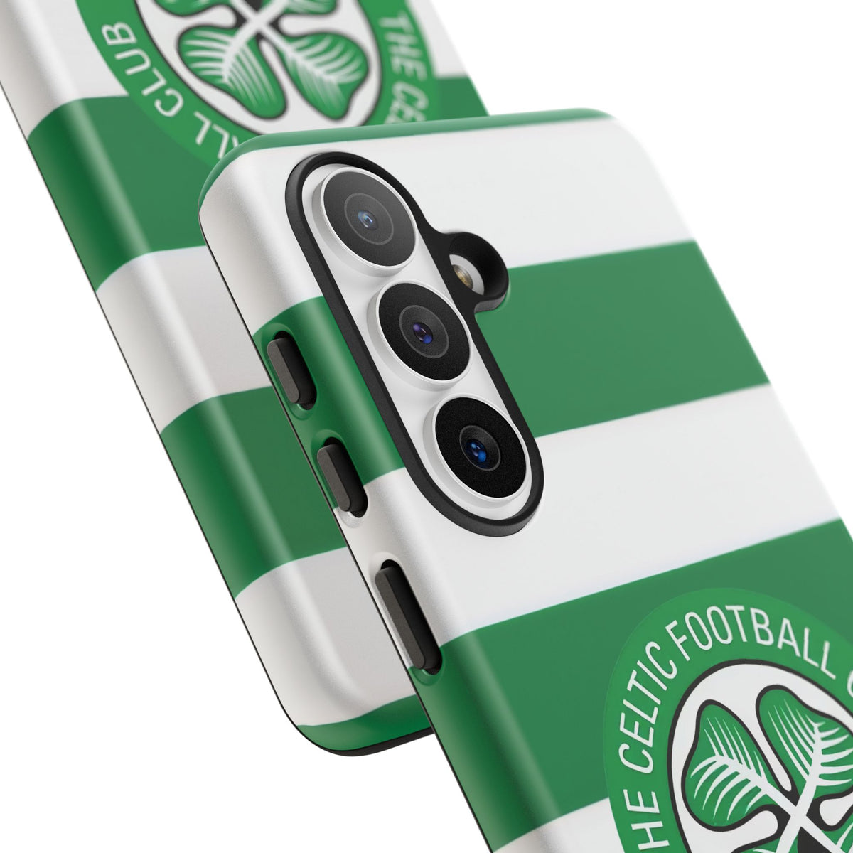 Celtic FC Samsung Case