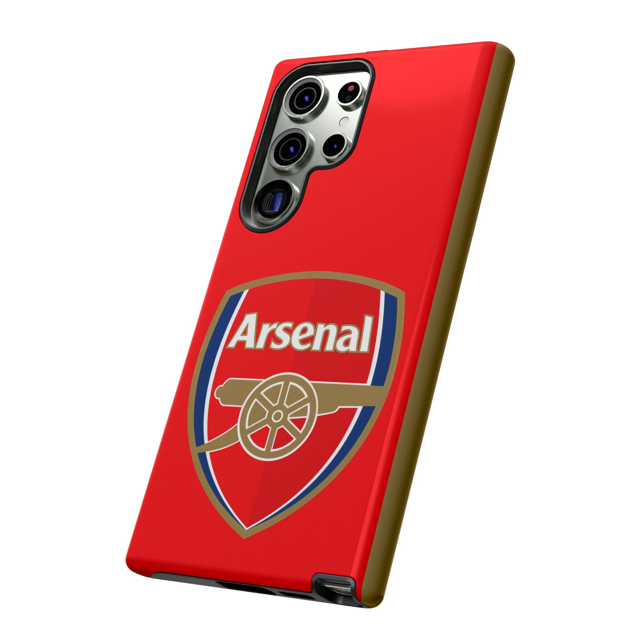 Arsenal FC Samsung Case