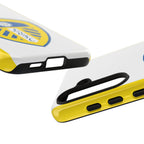 Leeds United Samsung Case