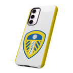 Leeds United Samsung Case