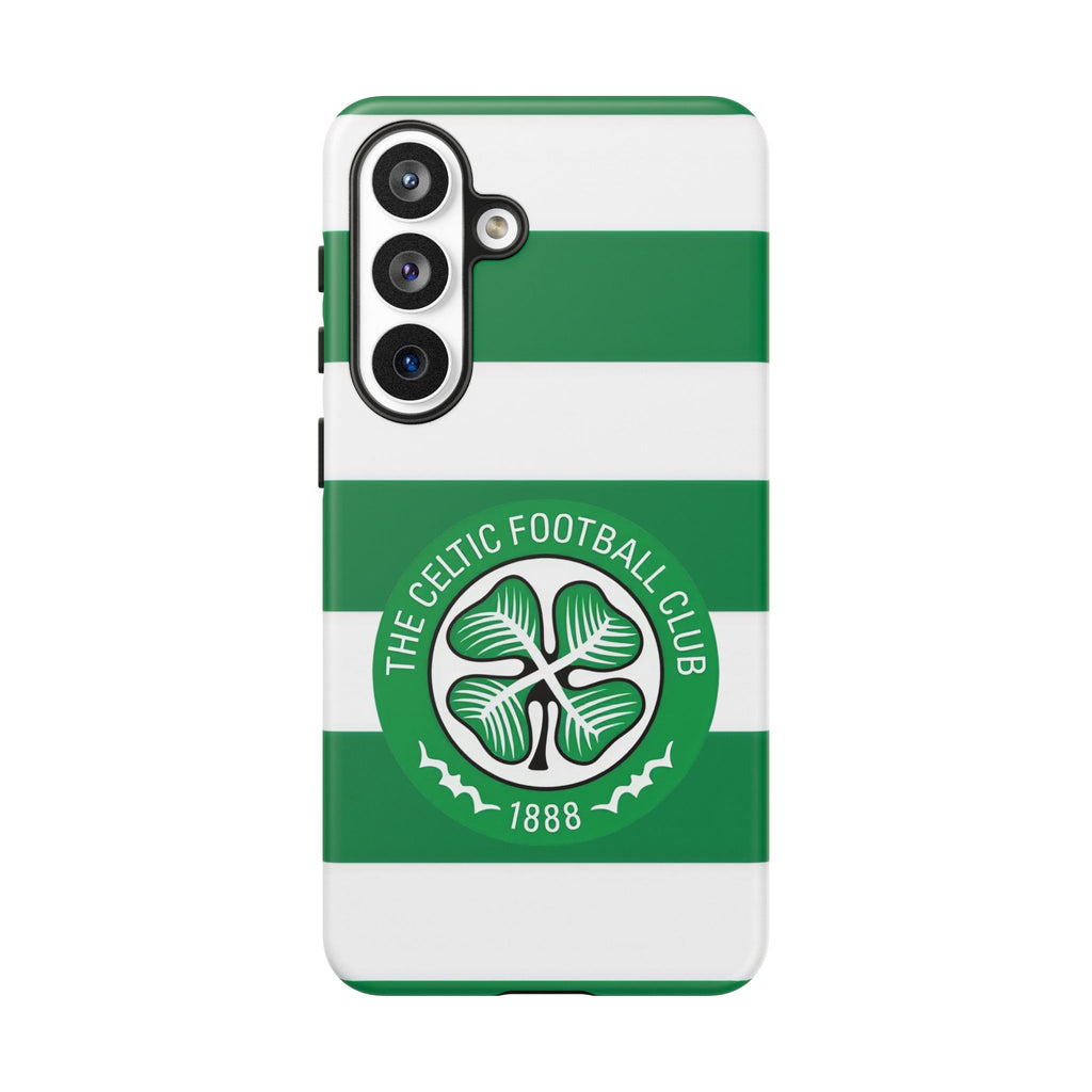 Celtic FC Samsung Case
