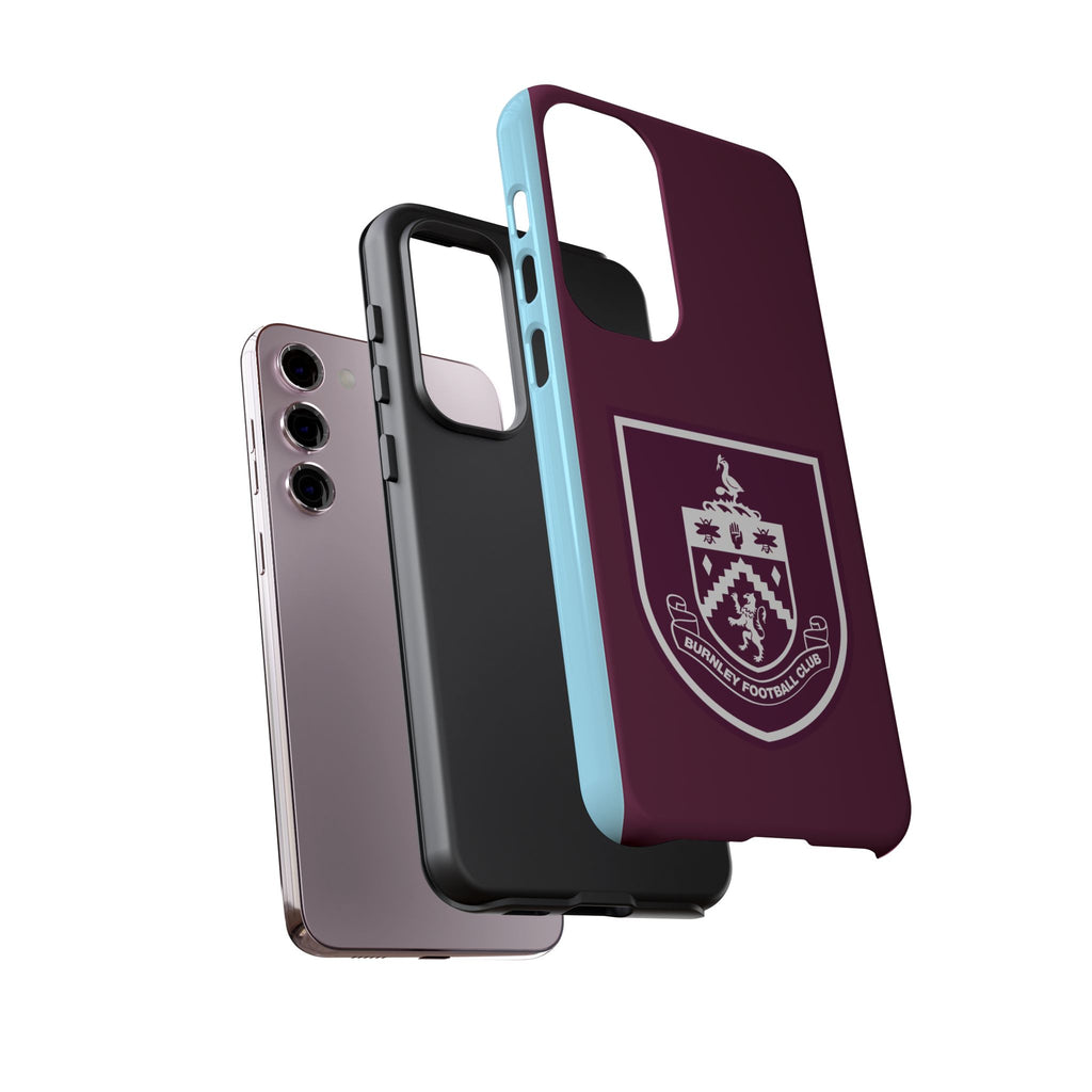 Burnley FC Samsung Case