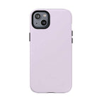 Lavender iPhone Magsafe Phone Case