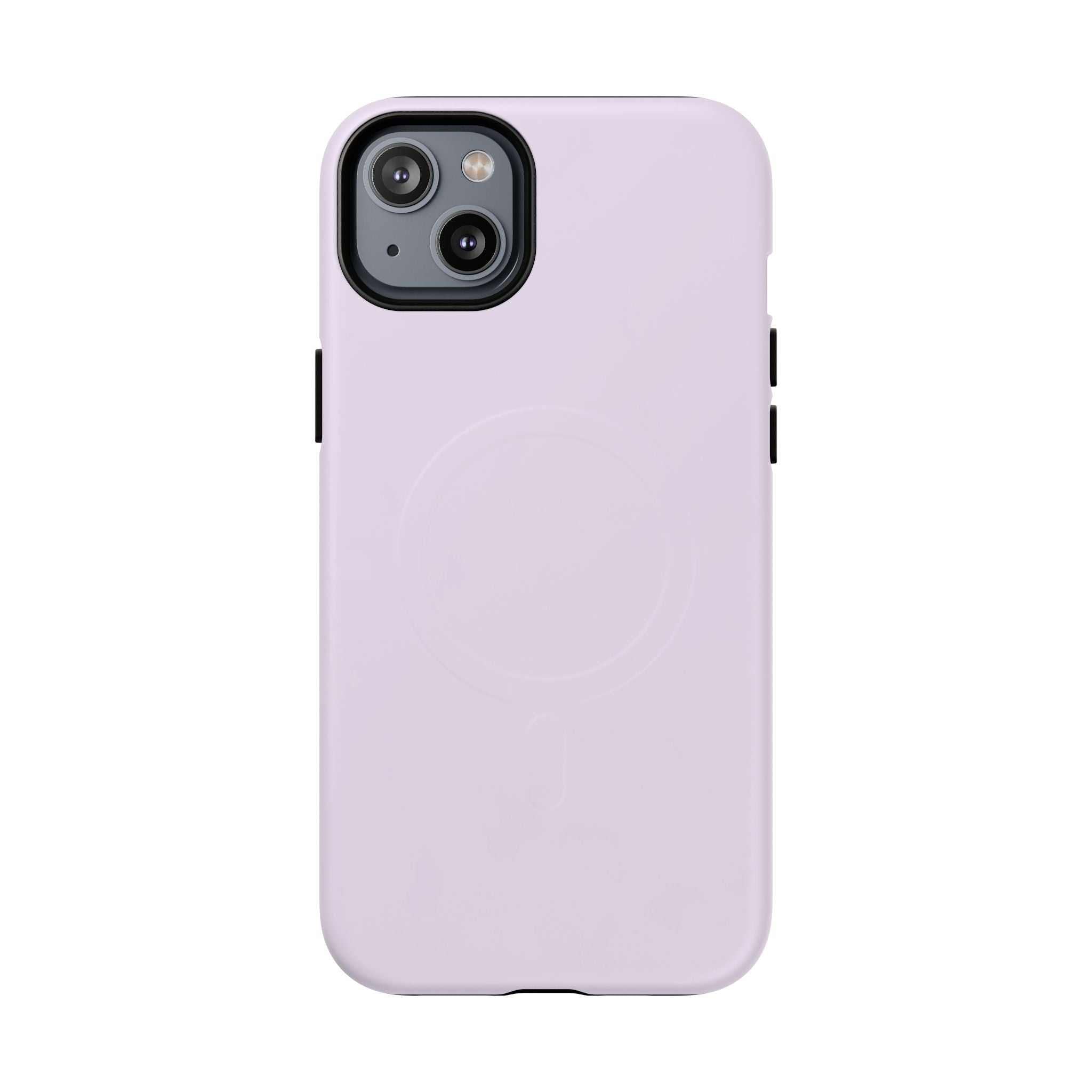 Lavender iPhone Magsafe Phone Case