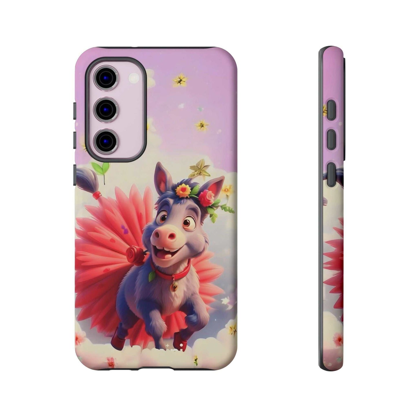 Cute Whimsical Samsung Phone CaseLittlebitz 