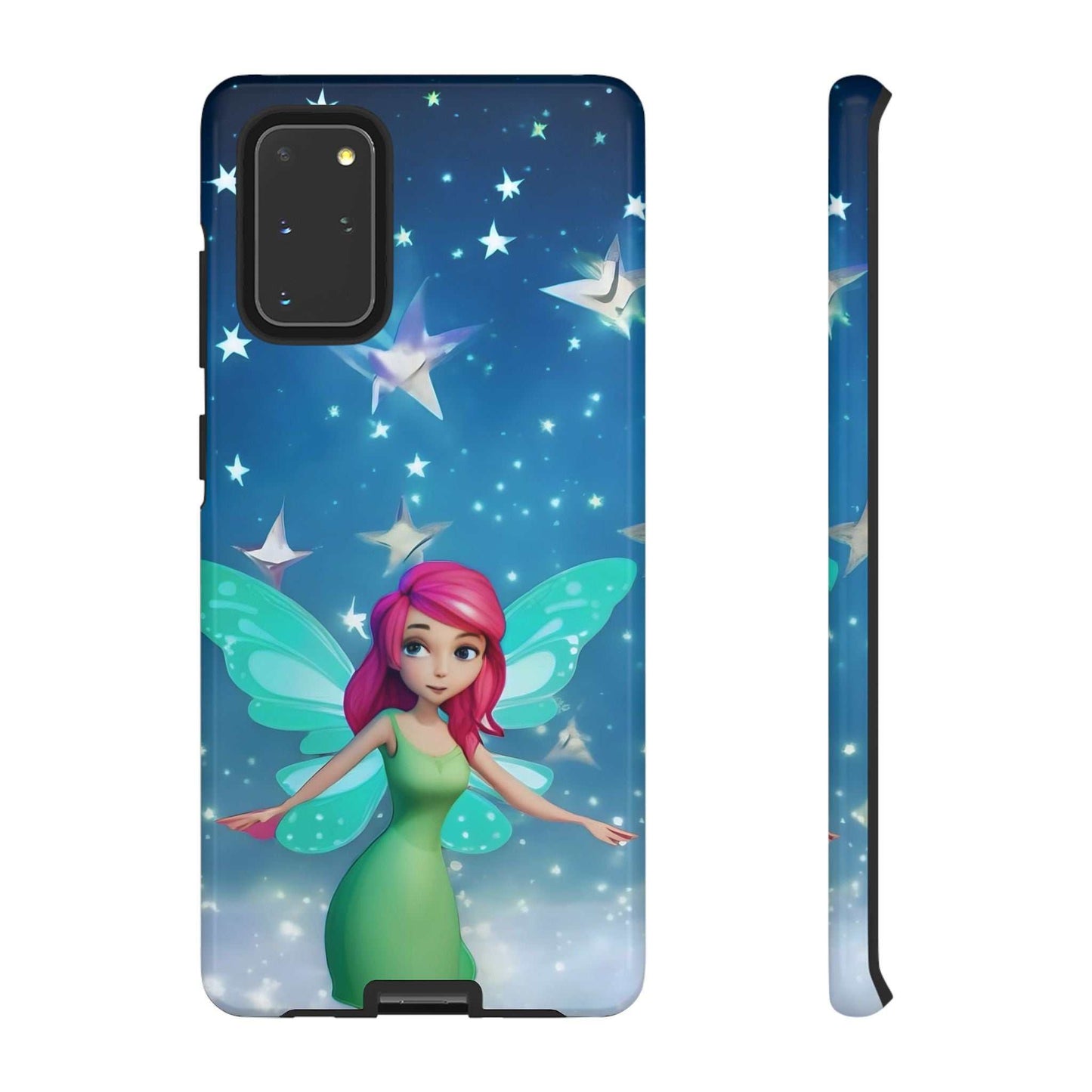 Mystical Fairy Samsung Phone CaseLittlebitz 