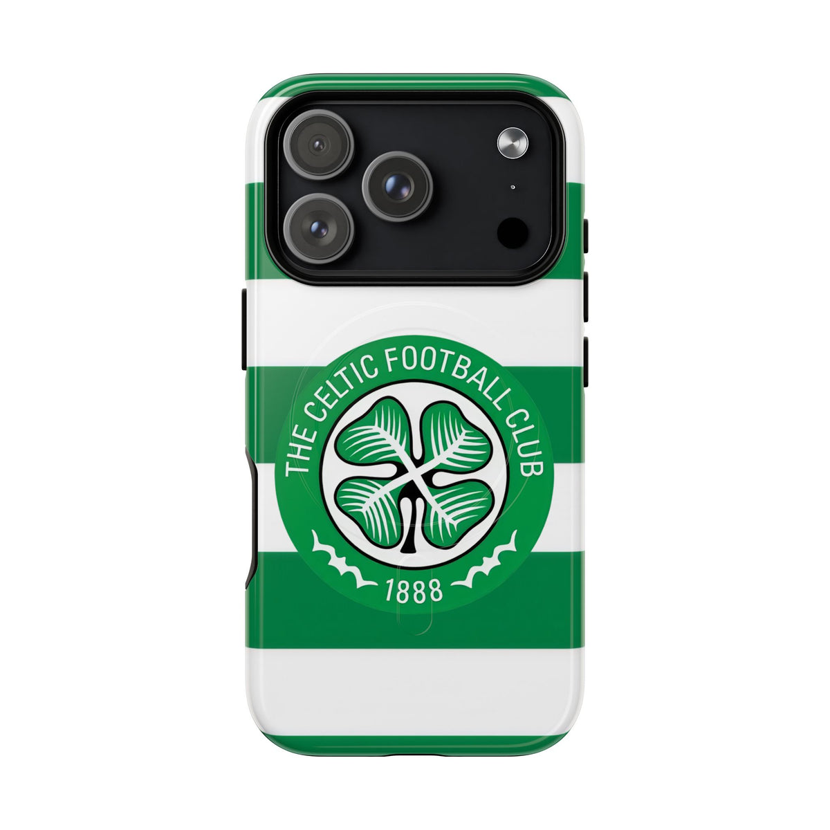 Celtic Magsafe iPhone Case