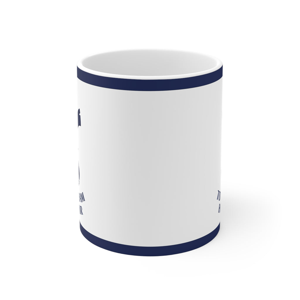 Tottenham Hotspur Mug