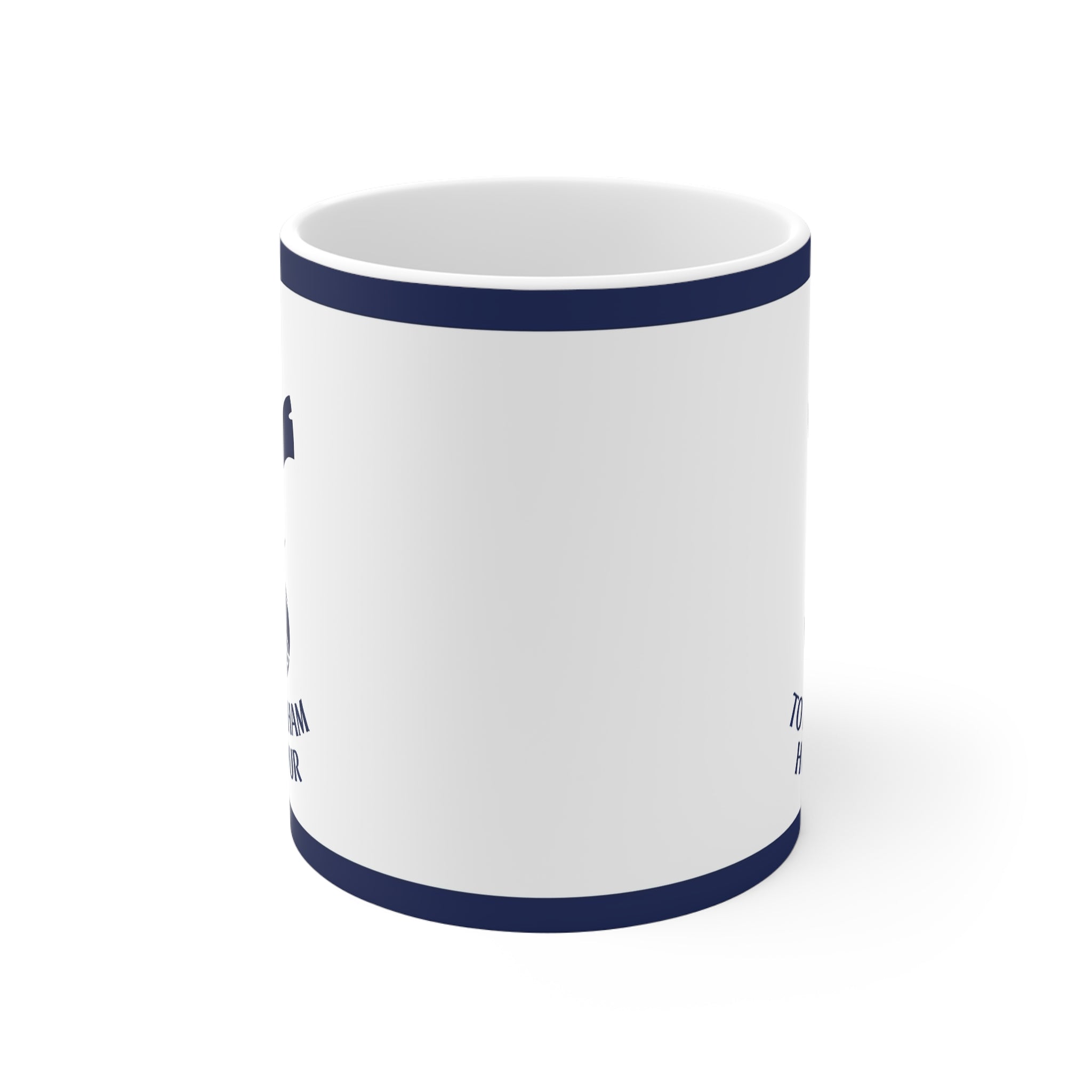 Tottenham Hotspur Mug