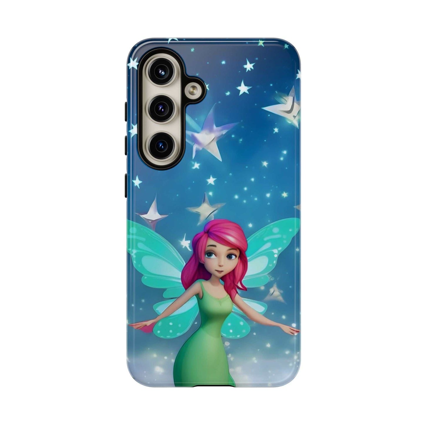 Mystical Fairy Samsung Phone CaseLittlebitz 