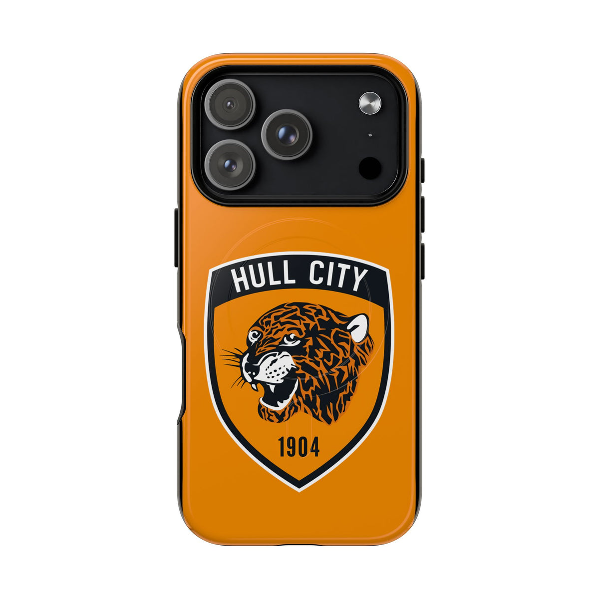 Hull Fc Magsafe iPhone Case