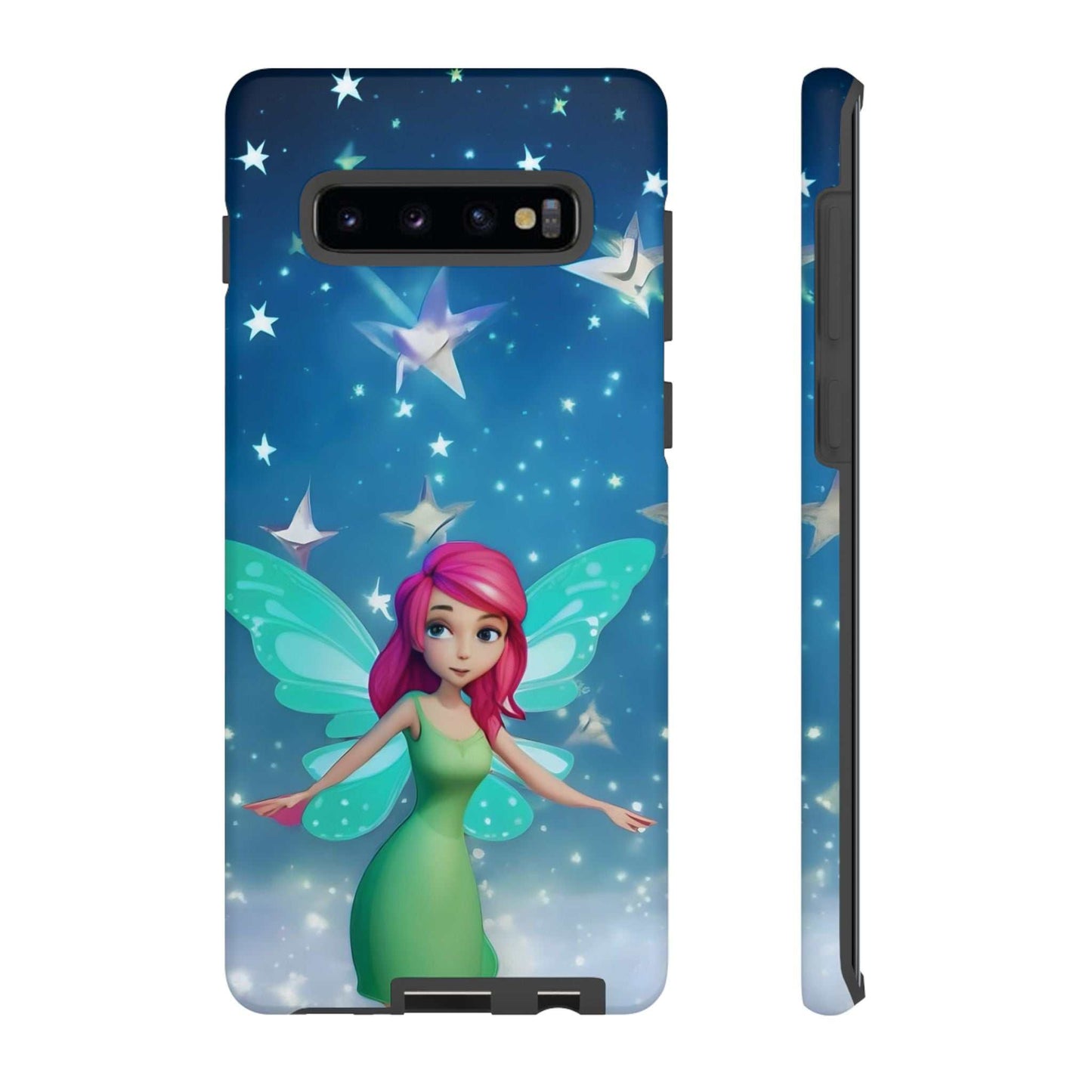 Mystical Fairy Samsung Phone CaseLittlebitz 