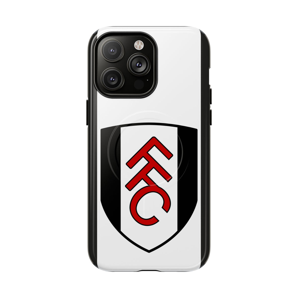 Fulham Fc Magsafe iPhone Case