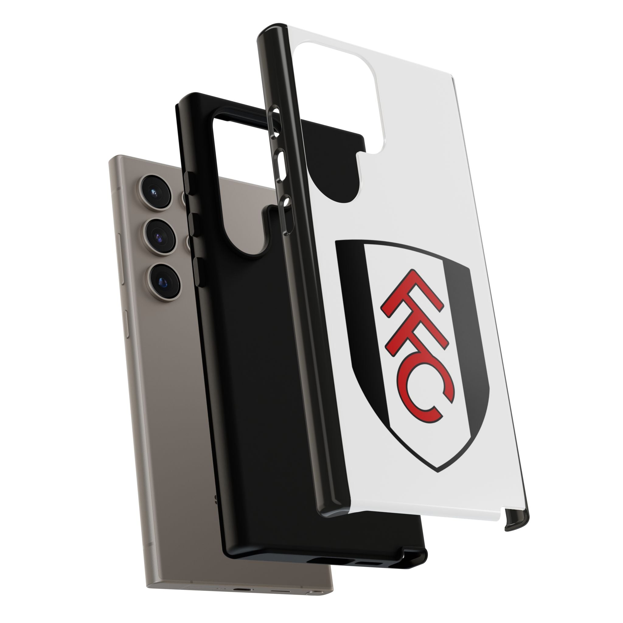 Fulham FC Samsung Case