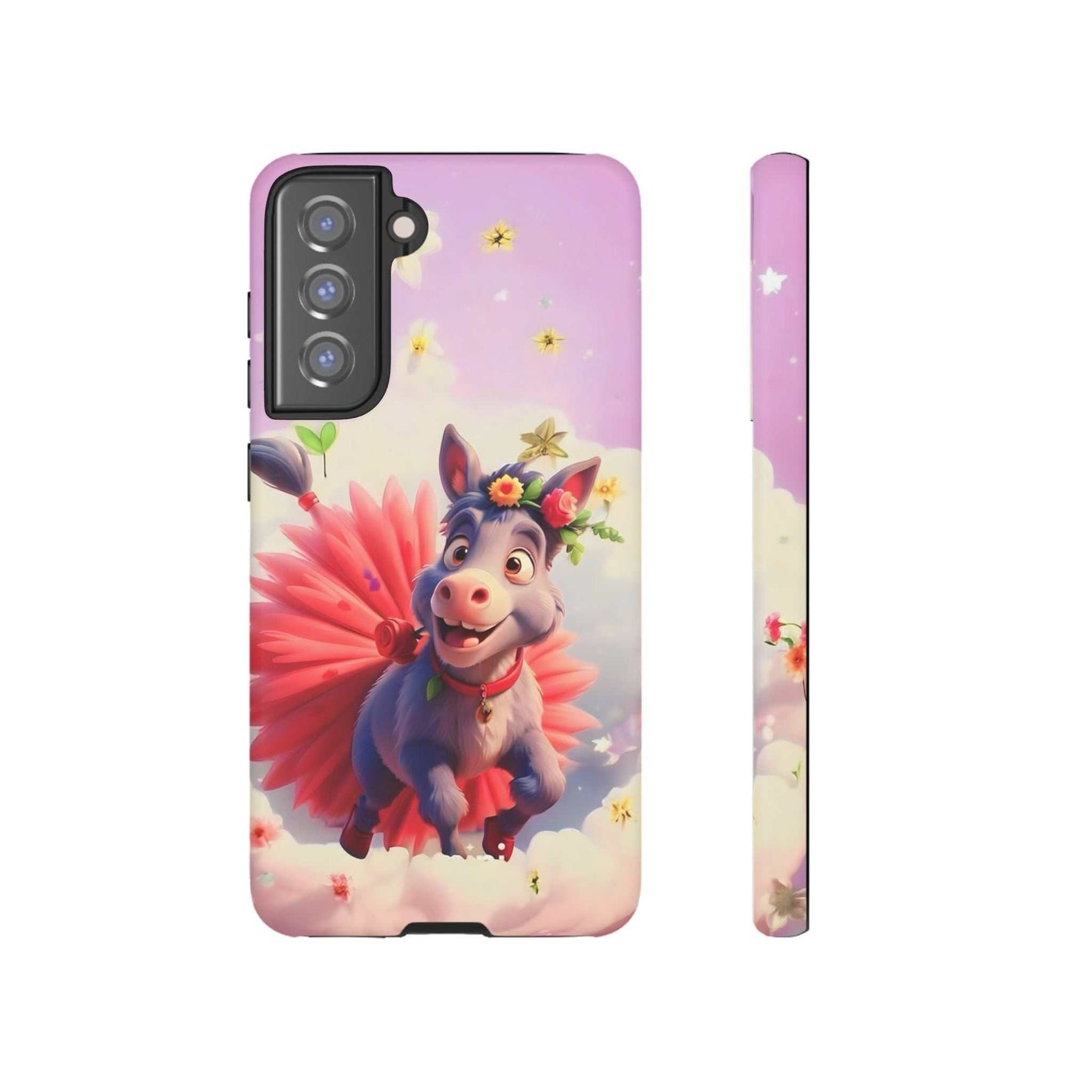 Cute Whimsical Samsung Phone CaseLittlebitz 