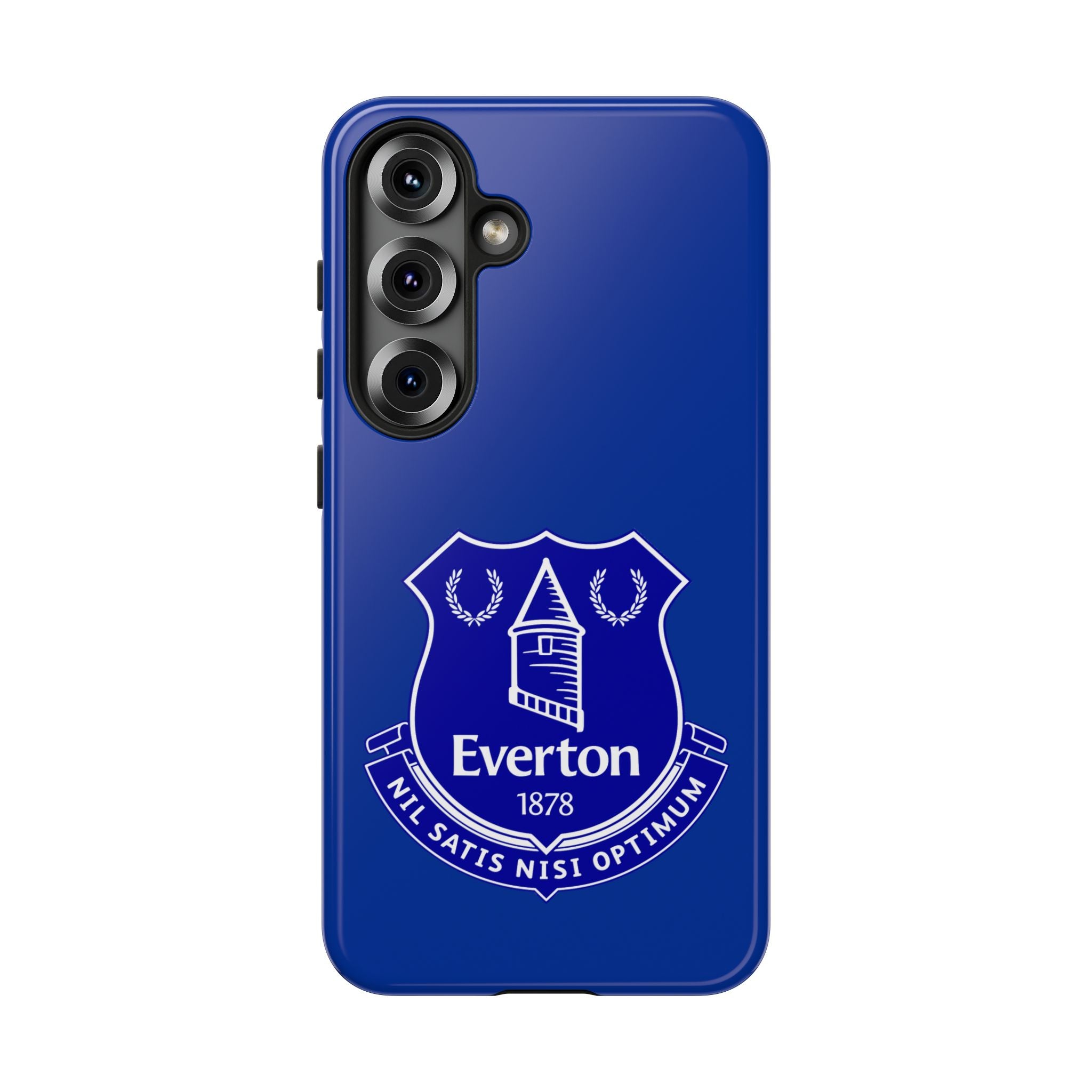 Everton FC Samsung Case