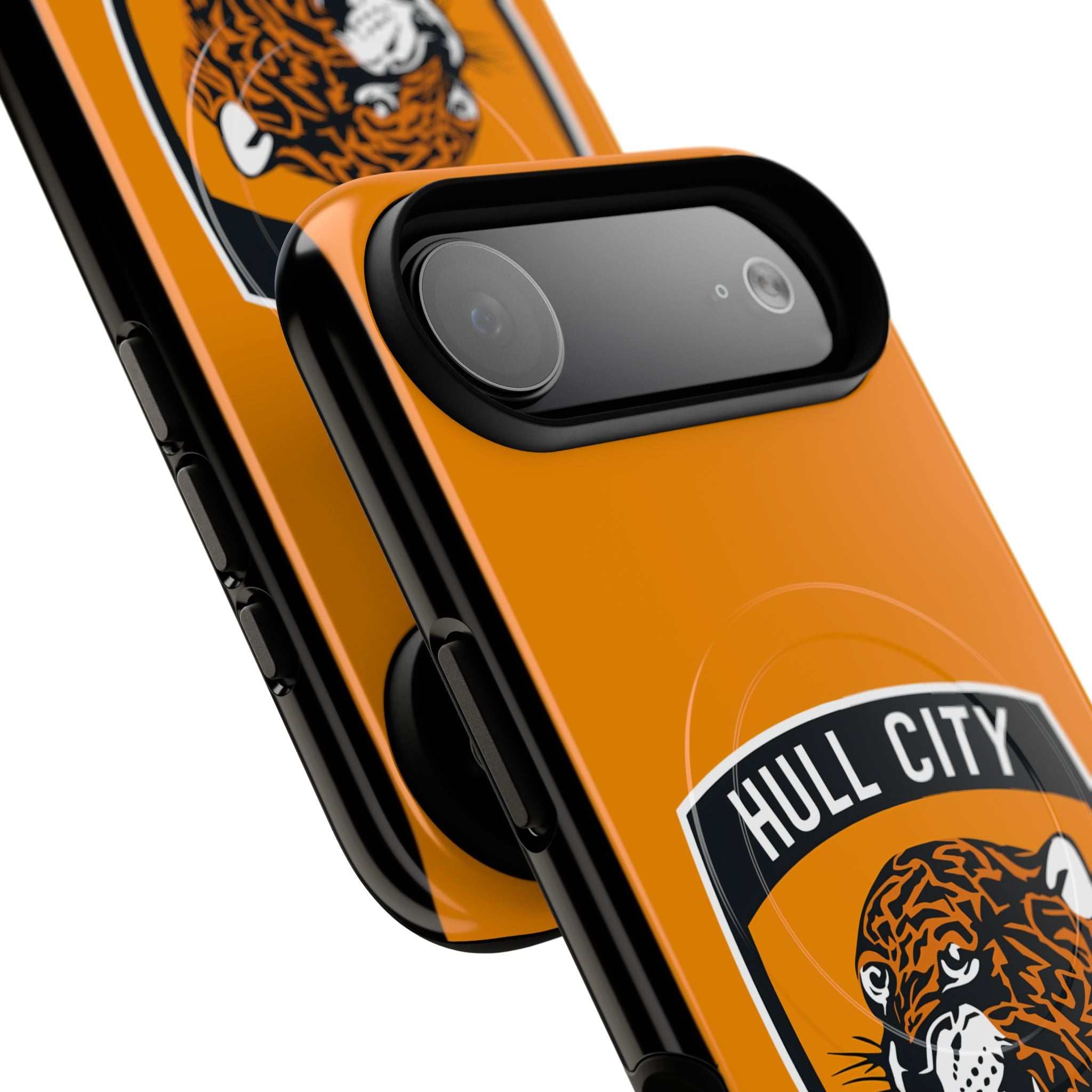 Hull Fc Magsafe iPhone Case