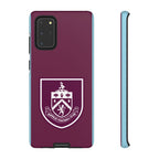 Burnley FC Samsung Case
