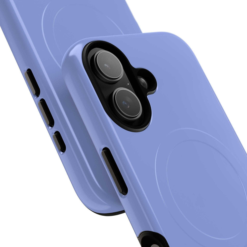 Sky Blue iPhone Magsafe Phone Case