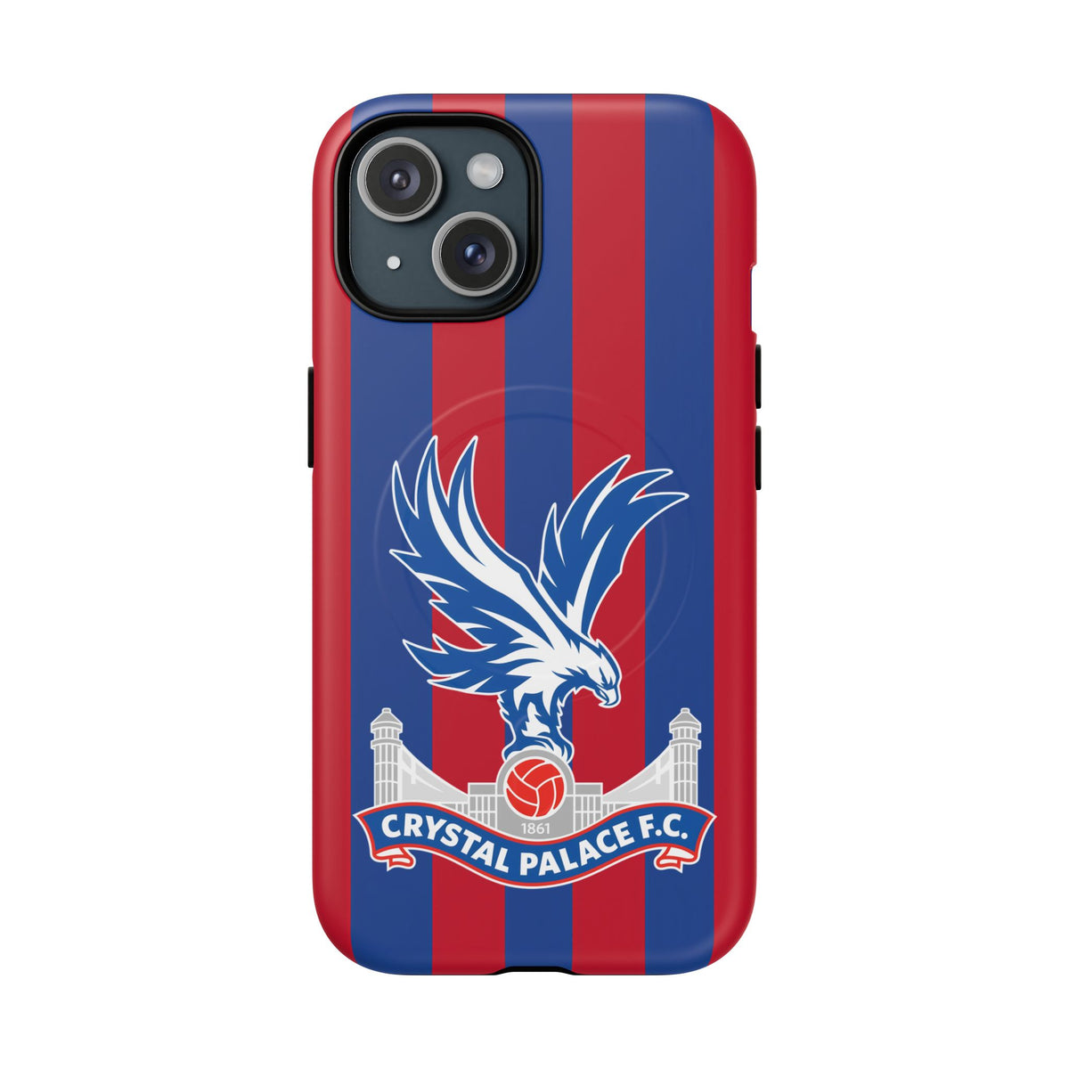 Crystal Palace Magsafe iPhone Case