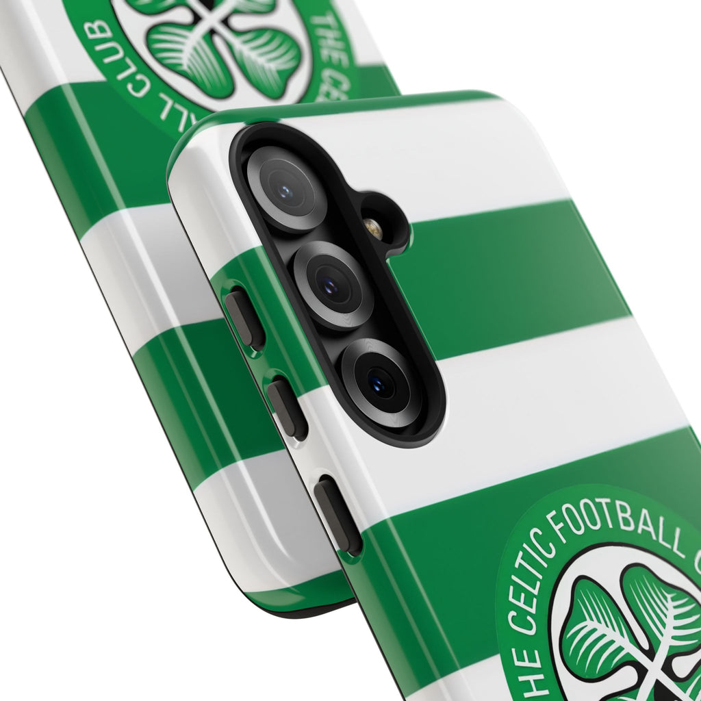 Celtic FC Samsung Case