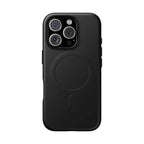 Black iPhone Magsafe Phone Case