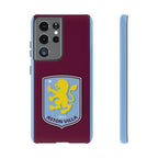 Aston Villa FC Samsung Case