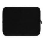Pink Heart Laptop Sleeve