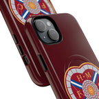 Hearts Fc Magsafe iPhone Case