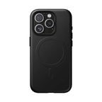 Black iPhone Magsafe Phone Case
