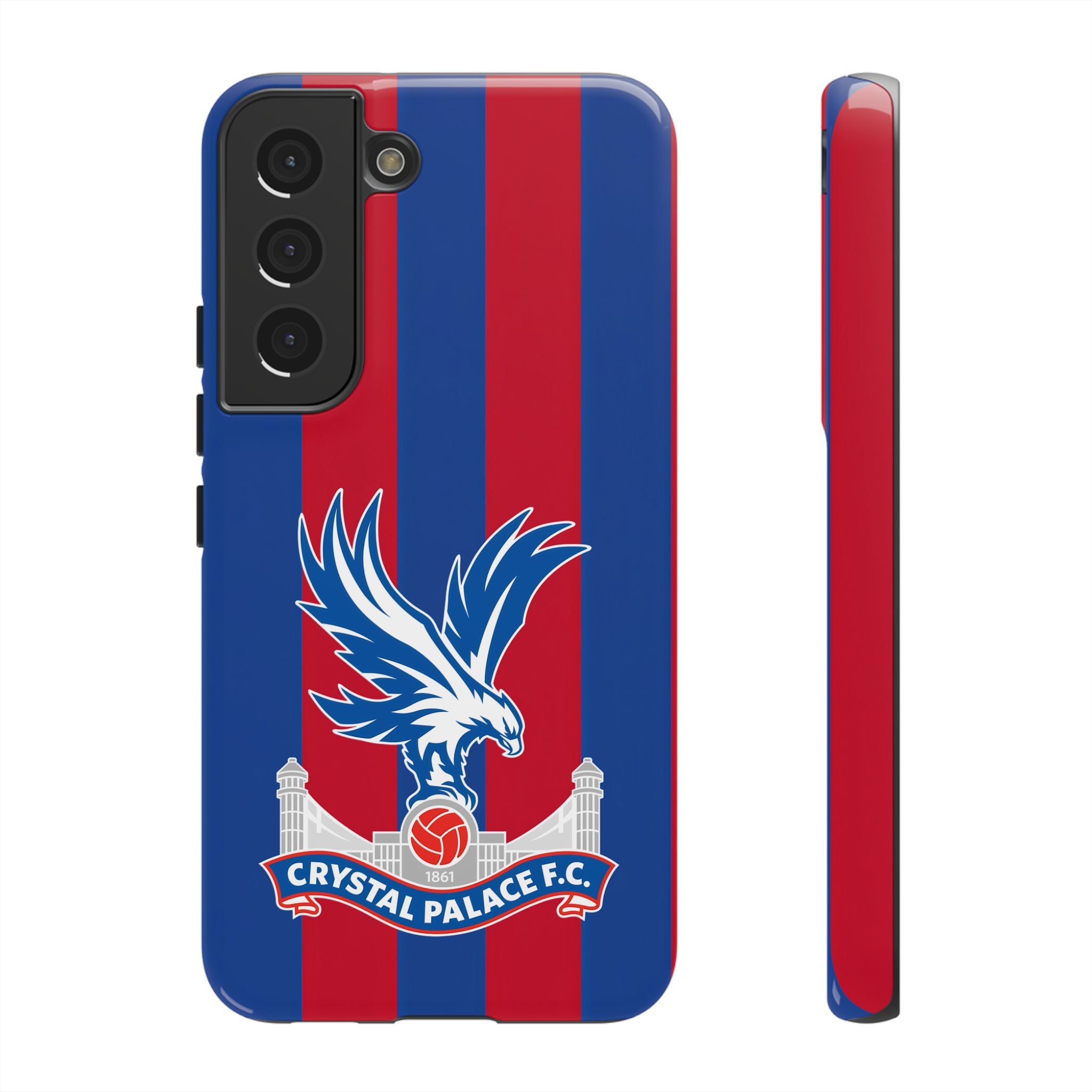 Crystal Palace Samsung Case