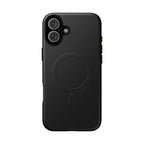 Black iPhone Magsafe Phone Case