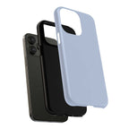 Mist Blue iPhone Magsafe Phone Case