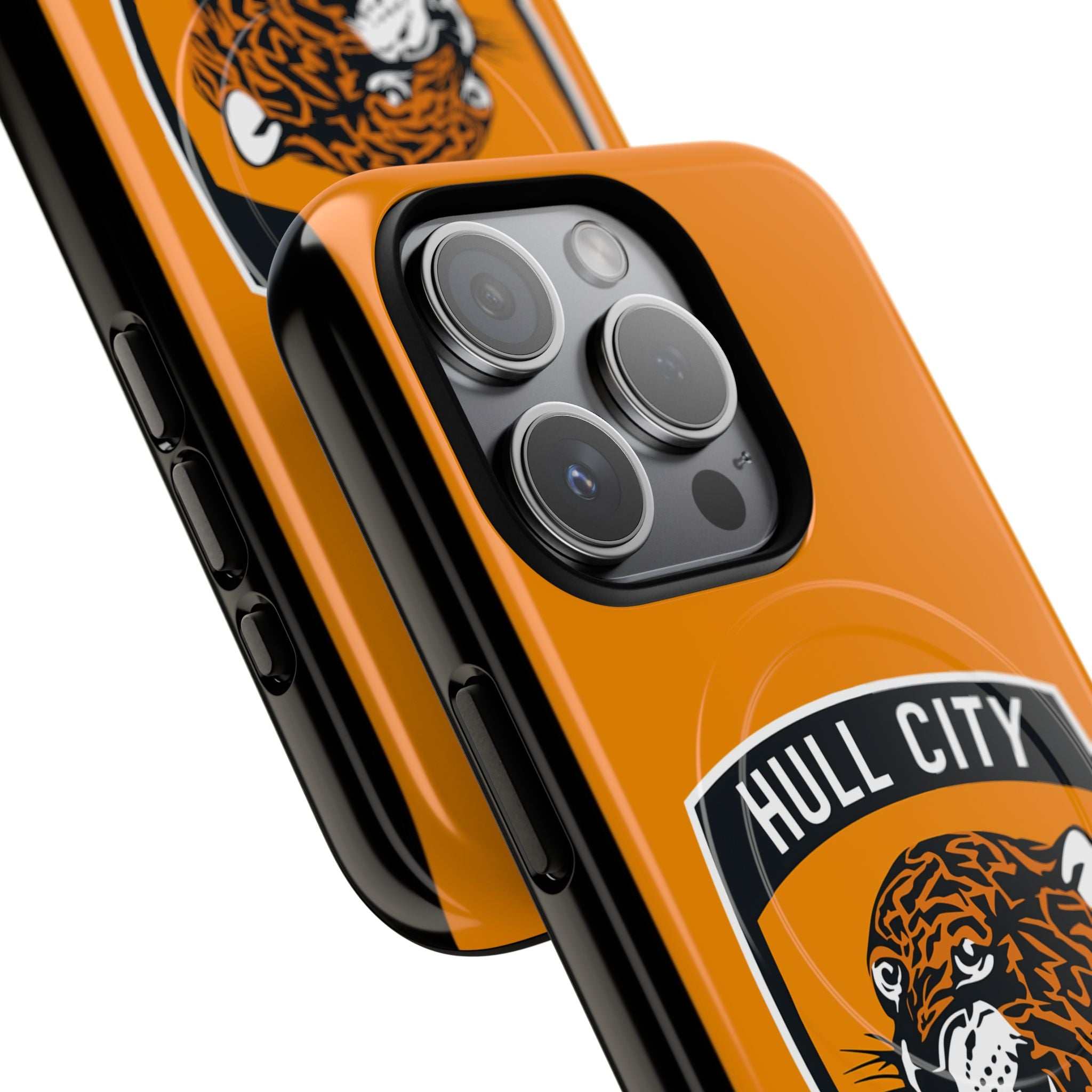 Hull Fc Magsafe iPhone Case