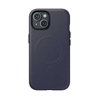 Deep Blue iPhone Magsafe Phone Case