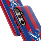 Crystal Palace Samsung Case
