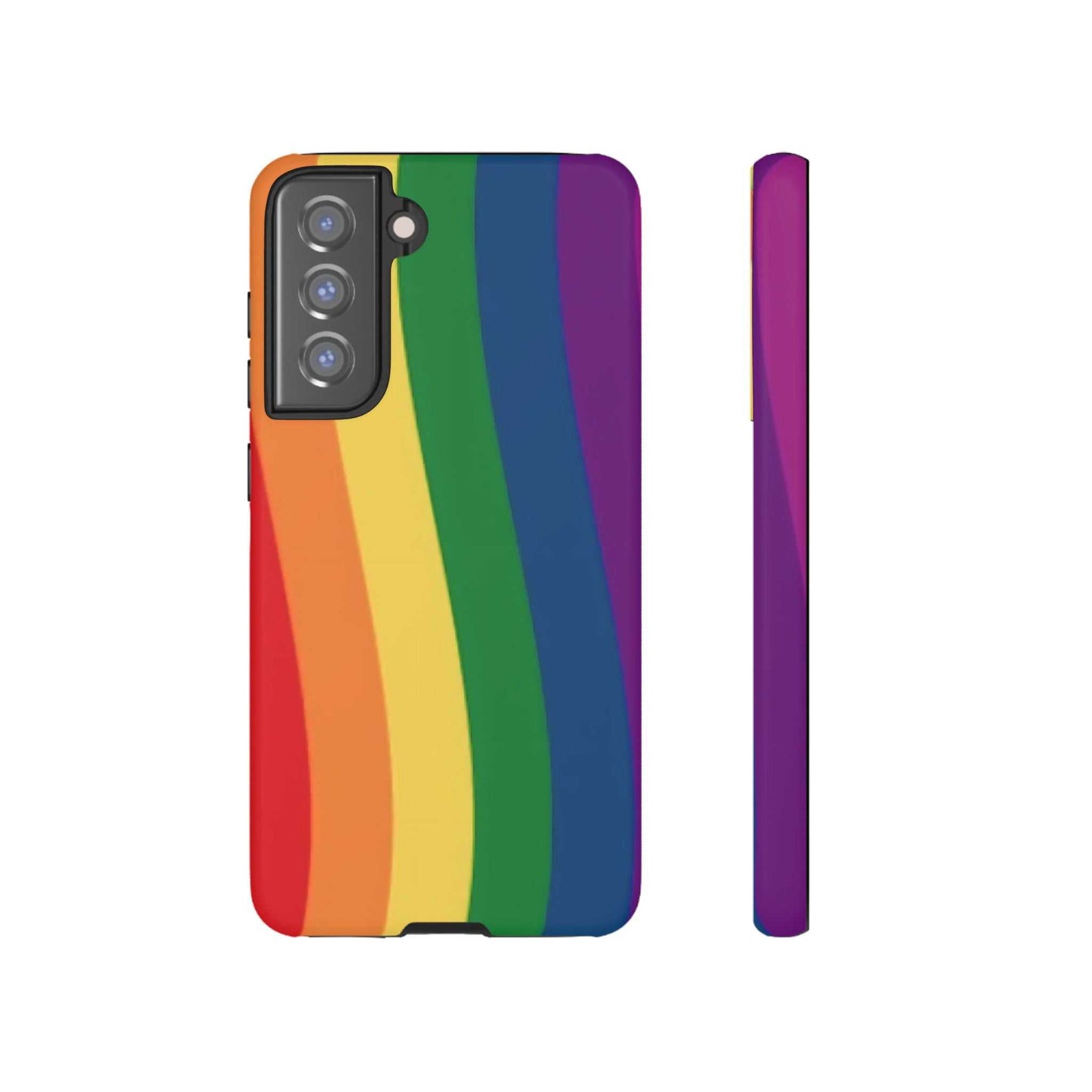 Pride Samsung Phone CaseLittlebitz 