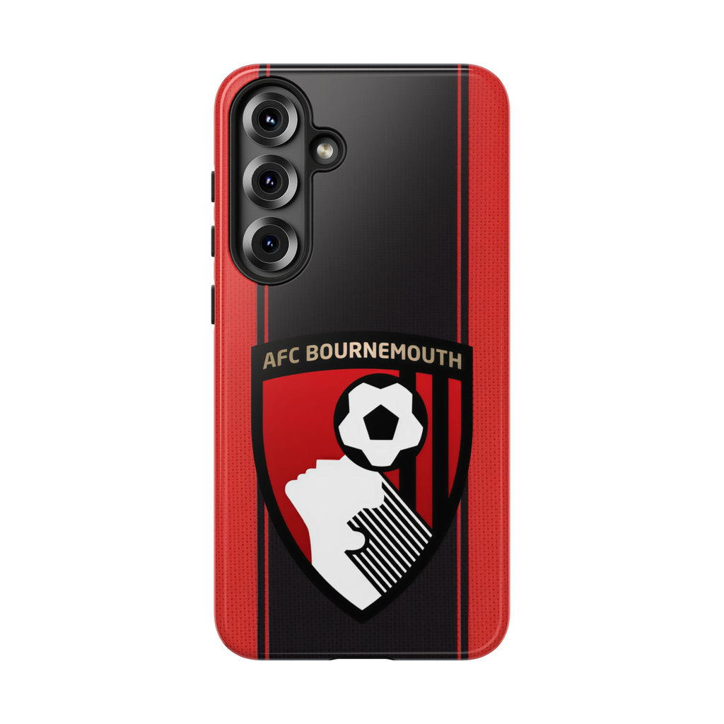 AFC Bournemouth Samsung Case
