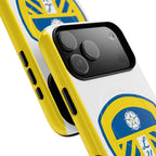 Leeds Utd Magsafe iPhone Case