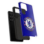Chelsea FC Samsung Case