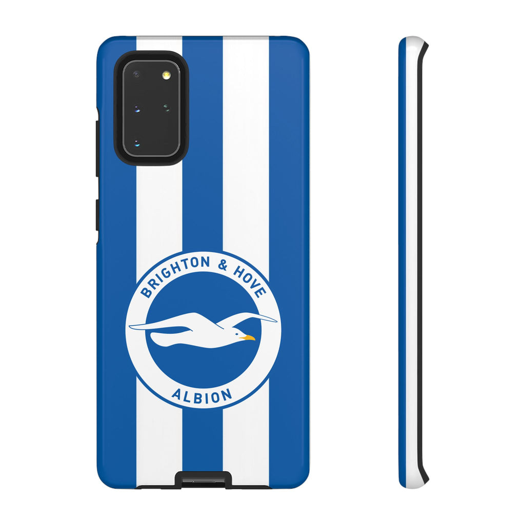 Brighton FC Samsung Case