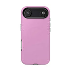 Dusky Pink iPhone Magsafe Phone Case