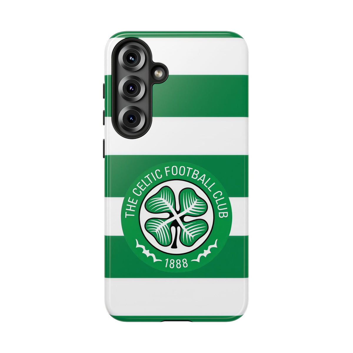 Celtic FC Samsung Case