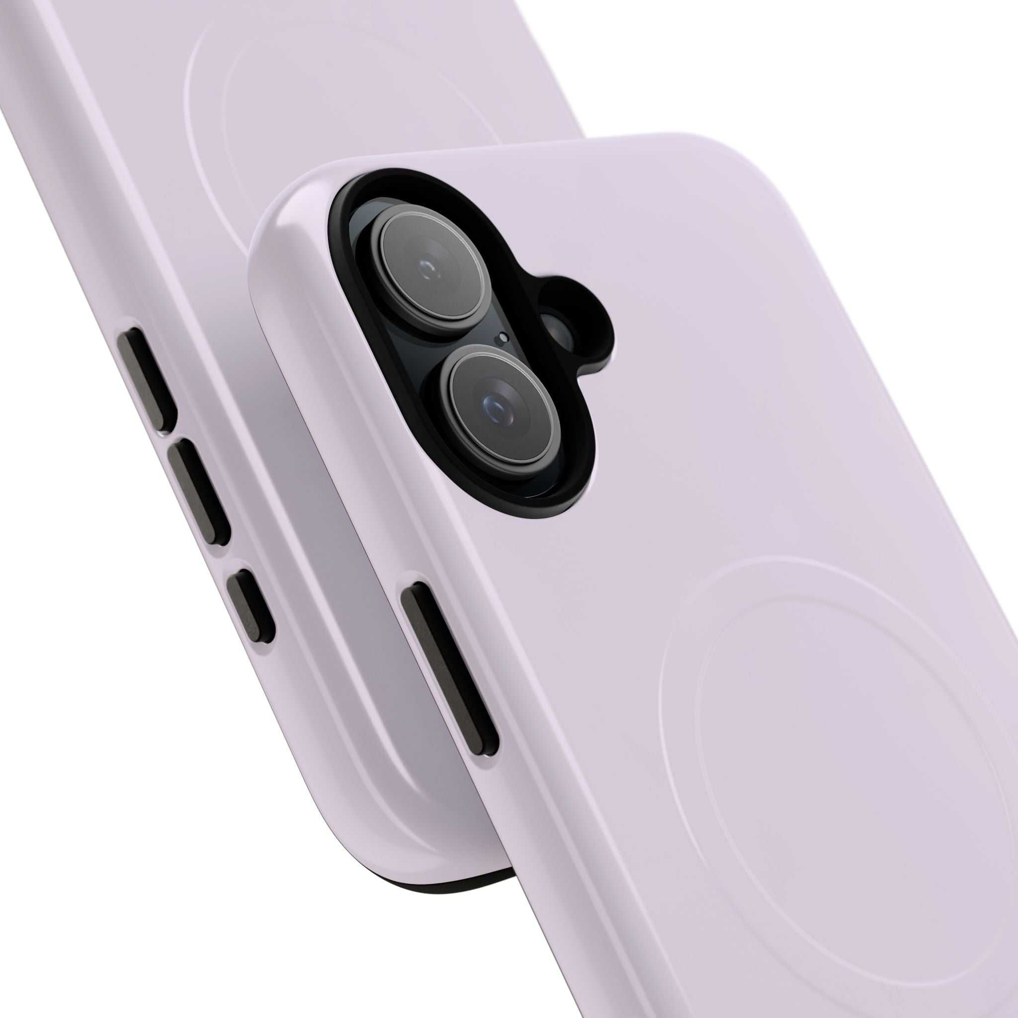 Lavender iPhone Magsafe Phone Case