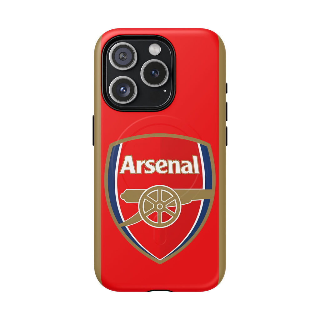 Arsenal Fc Magsafe iPhone Case