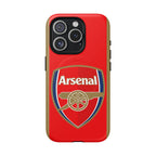Arsenal Fc Magsafe iPhone Case