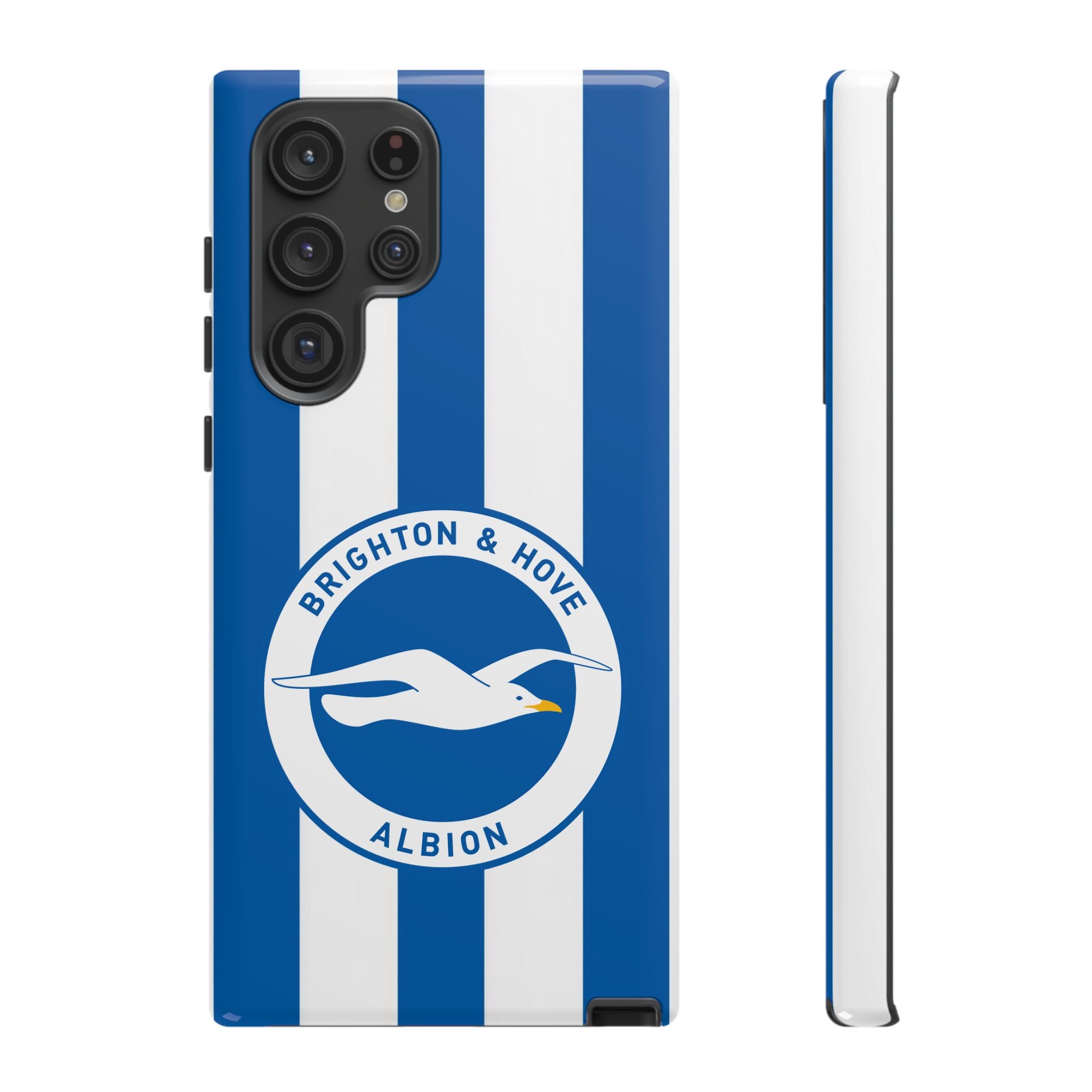 Brighton FC Samsung Case