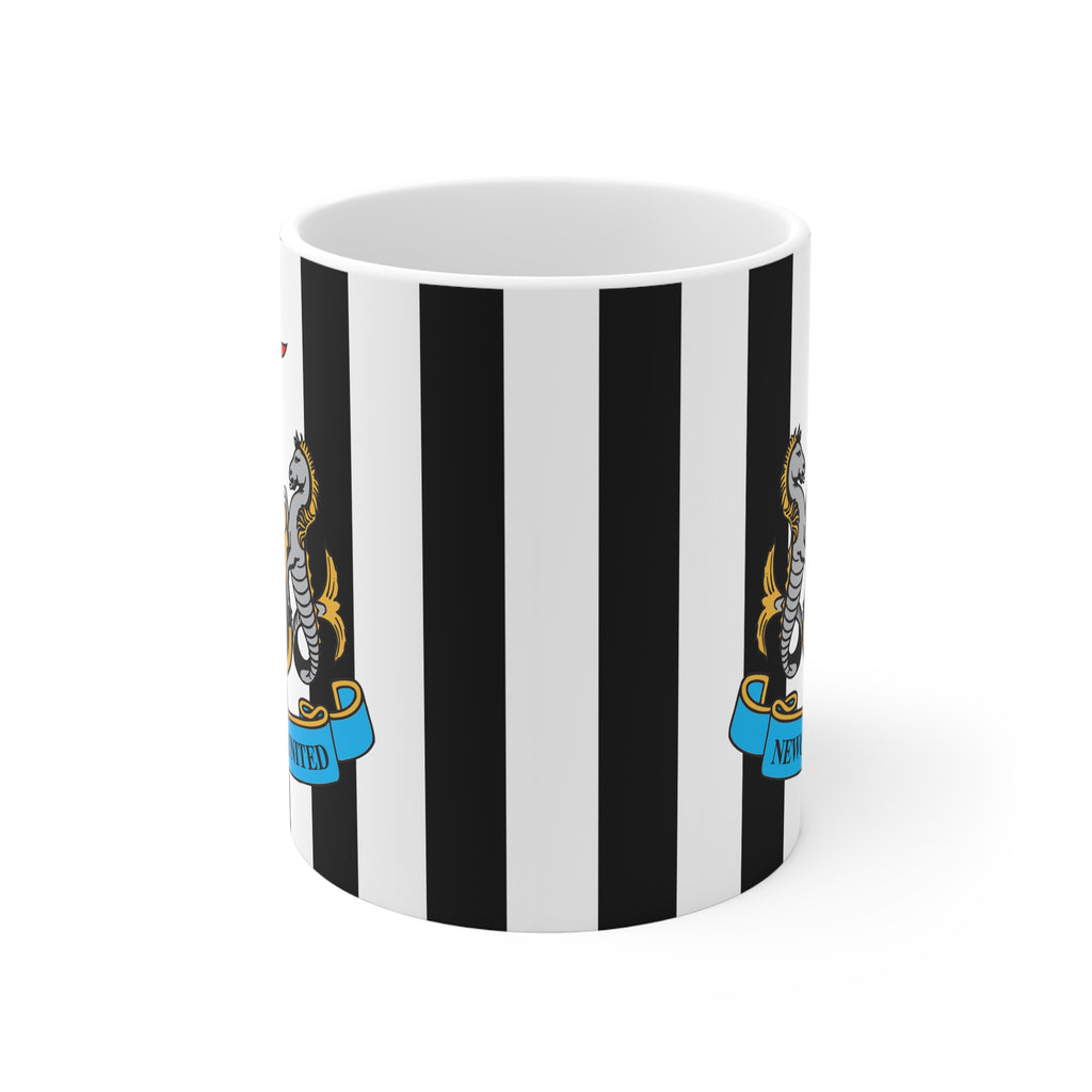 Newcastle United Mug